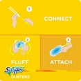 thumbnail image 4 of Swiffer Duster Refill + 1 Handle 28 ct., 4 of 7