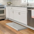 thumbnail interactive-video image 1 of Member's Mark Comfort Pro Anti-Fatigue Kitchen Mat, 20" x 39", Assorted Designs, 1 of 4