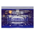 thumbnail image 15 of LG 6.9 cu.ft. Smart Gas Double Oven Slide-in Range, 15 of 18