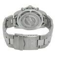 thumbnail image 4 of Invicta Men's Pro Diver Quartz 43mm Silver, Blue Dial, 4 of 6
