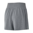 thumbnail image 3 of NCAA Women's French Terry Shorts, 3 of 6