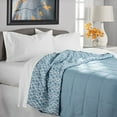 thumbnail image 1 of Member's Mark Garment Washed Down-Alternative Blanket (Assorted Colors and Sizes), 1 of 1