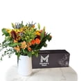 thumbnail image 3 of Member's Mark XL Fall Vase Arrangement, 40 stems, 3 of 5