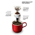 thumbnail image 12 of Keurig K-Mini Plus Single Serve K-Cup Pod Coffee Maker, 12 of 26
