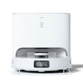 thumbnail image 2 of Ecovacs T10 Plus Robot Vacuum and Mop, 2 of 6