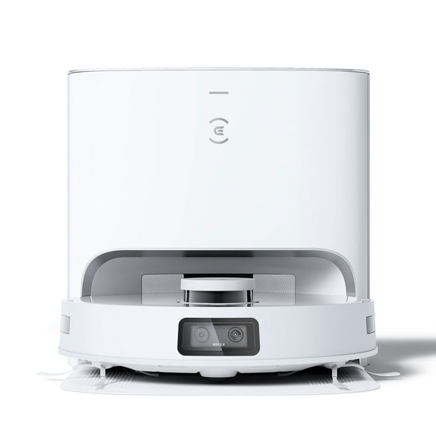 Ecovacs T10 Plus Robot Vacuum and Mop - Samsclub.com