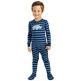 thumbnail image 1 of Carter's Toddler Boys Cotton Footie Pajama, 1 of 5