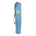 thumbnail image 4 of Logo Brands Southern University Jaguars Sideline XL Chair, 4 of 6
