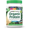 thumbnail image 1 of Purely Inspired Organic Protein Powder 100% Plant-Based, French Vanilla, 1 of 2
