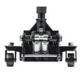 thumbnail image 3 of Floor Jack 3 Ton Capacity Fast Lift Service Jack Steel Heavy Duty Hydraulic Car Jack, 3 of 7