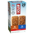 thumbnail image 11 of CLIF BAR Plant Based Energy Protein Bars, Variety Pack, 20 pk., 11 of 15
