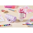 thumbnail image 2 of Ello Oasis 14oz Stainless Steel Kids Tumbler with Handle, 100% Leakproof, 2-Pack, 2 of 6