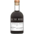 thumbnail image 1 of On The Rocks Espresso Martini Cocktail, 750 ml, 1 of 1
