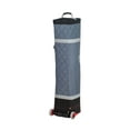 thumbnail image 2 of E-Z UP 10' Deluxe Wide-Trax Canopy Roller Bag, 2 of 4