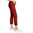 thumbnail image 2 of Nine West Women's Gramercy Crop Pant, 2 of 8