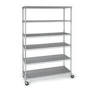 Member's Mark 5 Tier Storage Shelf, 48