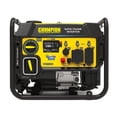 thumbnail image 2 of 5500/4000-Watt RV Ready Portable Open Frame Inverter Generator with Quiet Technology and CO Shield® (CARB Compliant), 2 of 13
