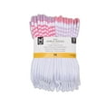 thumbnail image 4 of Member's Mark Girls 10-Pack Quarter Sock, 4 of 6