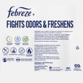 thumbnail image 10 of Febreze Air Mist Air Freshener Spray, Fall Mixed Scent, 4ct., 32.4 oz., 10 of 10
