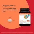 thumbnail image 3 of Youtheory Concentrated Effect Collagen with Verisol Tablets, 210 ct., 3 of 7