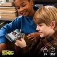 thumbnail image 2 of LEGO Speed Champions Time Machine from Back to the Future, 357 pc., 2 of 6