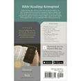 thumbnail image 5 of NLT Regal Lion Compact Bible, Leatherbound, 5 of 5