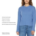thumbnail image 4 of Gap Women's Knit Crewneck Sweater, 4 of 5