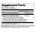 thumbnail image 4 of SlimFast Boosters Energy + Metabolism with Green Tea and Garcinia Cambogia (105 ct.), 4 of 4