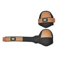 thumbnail image 2 of Cat® Ultra-Soft Synthetic Leather Knee Pads - Large, 2 of 10