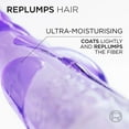 thumbnail image 5 of L'Oreal Paris Hyaluron Shampoo & Conditioner, 40 fl. oz., 2 pk., 5 of 6