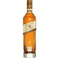 thumbnail image 1 of Johnnie Walker Aged 18 Years Blended Scotch Whisky, 750 ml, 1 of 1