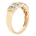 thumbnail image 2 of 1.0 CT. T.W. Diamond Band in 14K Yellow Gold, I I1, 2 of 4