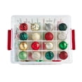 thumbnail image 5 of Member's Mark Holiday Storage Tote with Inserts, 5 of 8