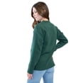 thumbnail image 3 of Mighty Fine Women's Icon Sweater, 3 of 9
