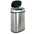 thumbnail image 2 of 13G Auto Trash Can, 2 of 5