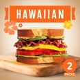 thumbnail image 4 of Artesano Hawaiian Bread, 20 oz., 2 pk., 4 of 8