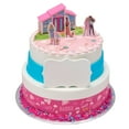 thumbnail image 1 of Barbie Two-Tier Cake, 1 of 1