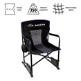 thumbnail image 5 of Logo Brands Baltimore Ravens Motion Chair, 5 of 5