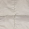 thumbnail image 3 of Brooklinen 100% Organic Cotton Featherweight Down Alternative Bed Blanket, 3 of 4