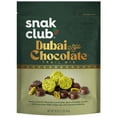 thumbnail image 1 of Snak Club Dubai Chocolate Trail Mix, 16 oz., 1 of 5