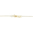 thumbnail image 5 of 1.46 CT.T.W. Lab Created Diamond Pendant Necklace in 14K Gold, 5 of 9