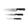 thumbnail image 1 of Wusthof Gourmet 3-Piece Knife Set, 1 of 7