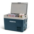 thumbnail image 13 of Igloo 62 QT ICF60 Electric Cooler, Rugged Blue, 13 of 15