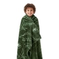 thumbnail image 2 of Kids Licensed Ultra Plush Embossed Throw, 50" x 60", 2 of 5