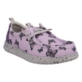 thumbnail image 1 of Eddie Bauer Girls Canvas Loafer, 1 of 6