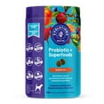 thumbnail image 1 of Evolutions by NaturVet, Probiotic Plus Superfoods, Soft Chews for Dogs, 180 ct., 1 of 9