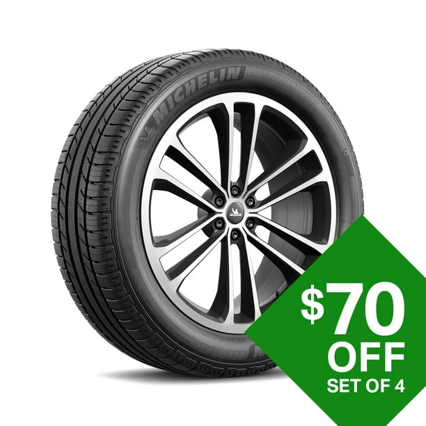 ERFT11XS-Ｔ Michelin Premier LTX - 265/60R18 110T Tire - Samsclub.com