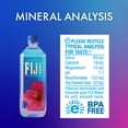 thumbnail image 3 of FIJI Natural Artesian Water 1 Liter, 12 pk., 3 of 8