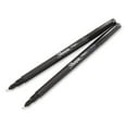 thumbnail image 4 of Sharpie Art Pen Porous Point Pen, Stick, Fine 0.4 mm, Assorted Ink Colors, Black Barrel, 24/Pack, 4 of 6
