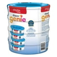 thumbnail image 2 of Playtex Diaper Genie, 4 Pack Refill - 960 ct., 2 of 8